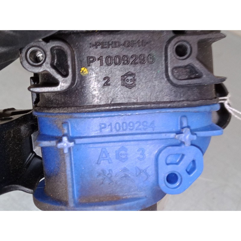Recambio de boca llenado adblue para citroën c4 spacetourer (3d_) 1.5 bluehdi 130 referencia OEM IAM P1009294  