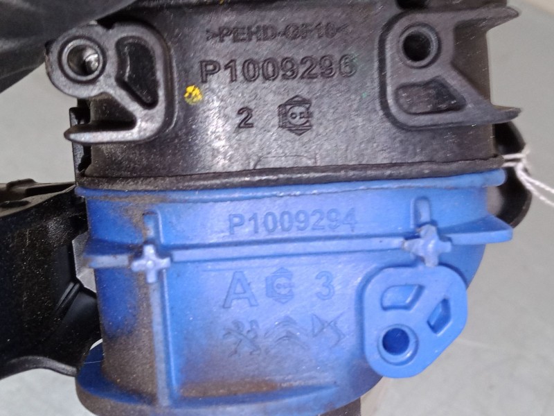 Recambio de boca llenado adblue para citroën c4 spacetourer (3d_) 1.5 bluehdi 130 referencia OEM IAM P1009294  