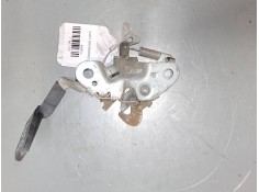 Recambio de cerradura capo para citroën c2 (jm_) 1.1 referencia OEM IAM    2