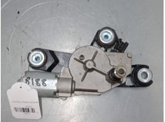 Recambio de motor limpia trasero para mazda 3 (bk) 1.6 (bk14) referencia OEM IAM BP4K67450  