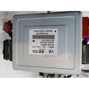 COLUMNA DIRECCION 56340H8500 GE50009900 GE610J3100