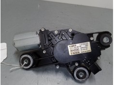 Recambio de motor limpia trasero para mazda 3 (bk) 1.6 (bk14) referencia OEM IAM BP4K67450   2