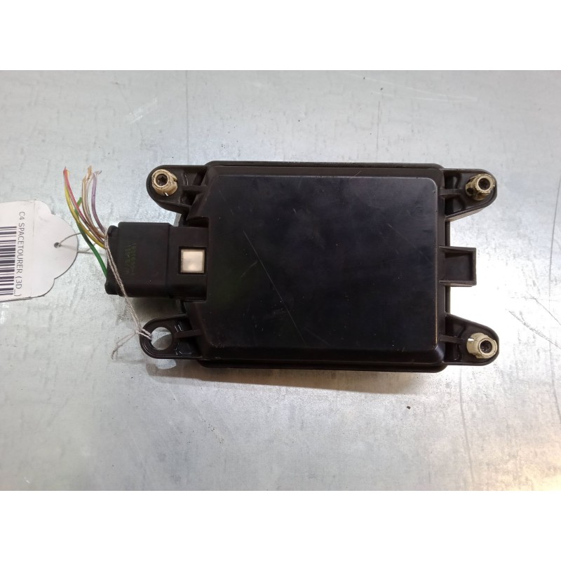 Recambio de modulo radar control distancia para citroën c4 spacetourer (3d_) 1.5 bluehdi 130 referencia OEM IAM 9829009680  