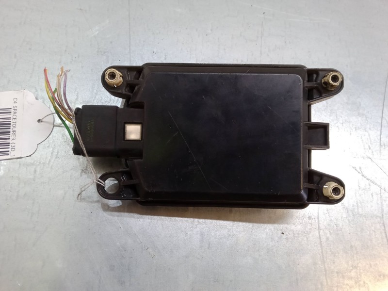 Recambio de modulo radar control distancia para citroën c4 spacetourer (3d_) 1.5 bluehdi 130 referencia OEM IAM 9829009680  