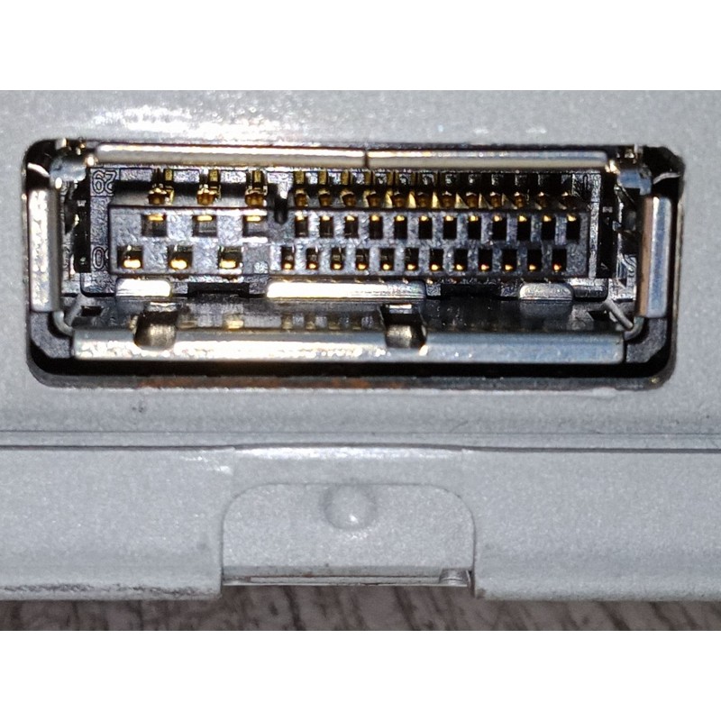 Recambio de modulo multimedia para mercedes-benz clase m (w164) ml 350 cdi 4-matic (164.122) referencia OEM IAM A1718270345  