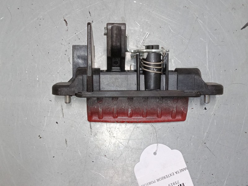 Recambio de maneta exterior porton para mazda 3 (bk) 1.6 (bk14) referencia OEM IAM   