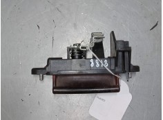 Recambio de maneta exterior porton para mazda 3 (bk) 1.6 (bk14) referencia OEM IAM    2
