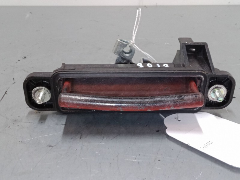 Recambio de maneta exterior porton para mazda 3 (bk) 1.6 (bk14) referencia OEM IAM   