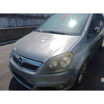 OPEL ZAFIRA / ZAFIRA FAMILY B (A05)