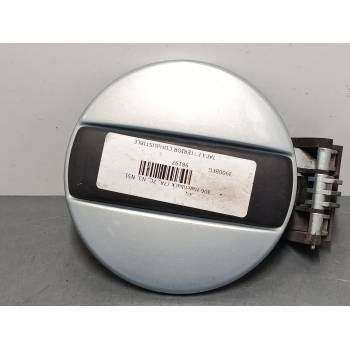 TAPA EXTERIOR COMBUSTIBLE 