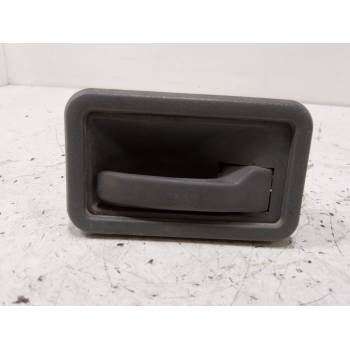 MANETA INTERIOR PUERTA TRASERA DERECHA 