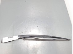 Recambio de brazo limpia trasero para mazda 3 (bk) 1.6 (bk14) referencia OEM IAM   