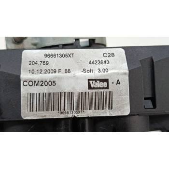 MANDO LUCES 96661305XT 