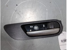 Recambio de maneta interior delantera derecha para mazda 3 (bl) 1.6 mz-cd (bl14) referencia OEM IAM   