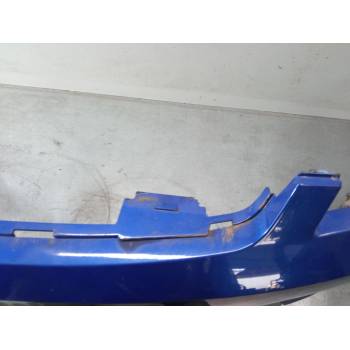 PARAGOLPES DELANTERO 