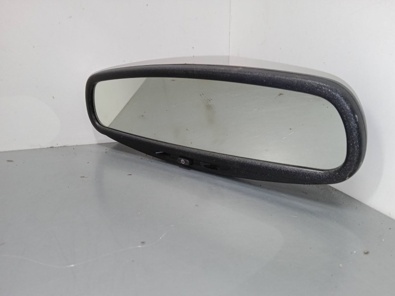 Recambio de retrovisor interior para mazda 3 (bl) 1.6 mz-cd (bl14) referencia OEM IAM   