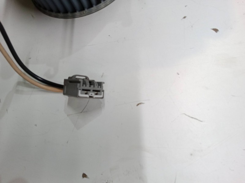 Recambio de motor calefaccion para opel astra j (p10) 1.7 cdti (68) referencia OEM IAM 25020140  