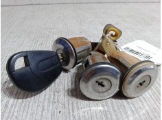 Recambio de kit bombines para citroën berlingo / berlingo first furgoneta/monovolumen (m_) 1.6 hdi 75 (mb9hw) referencia OEM IAM