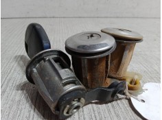 Recambio de kit bombines para citroën berlingo / berlingo first furgoneta/monovolumen (m_) 1.6 hdi 75 (mb9hw) referencia OEM IAM 2