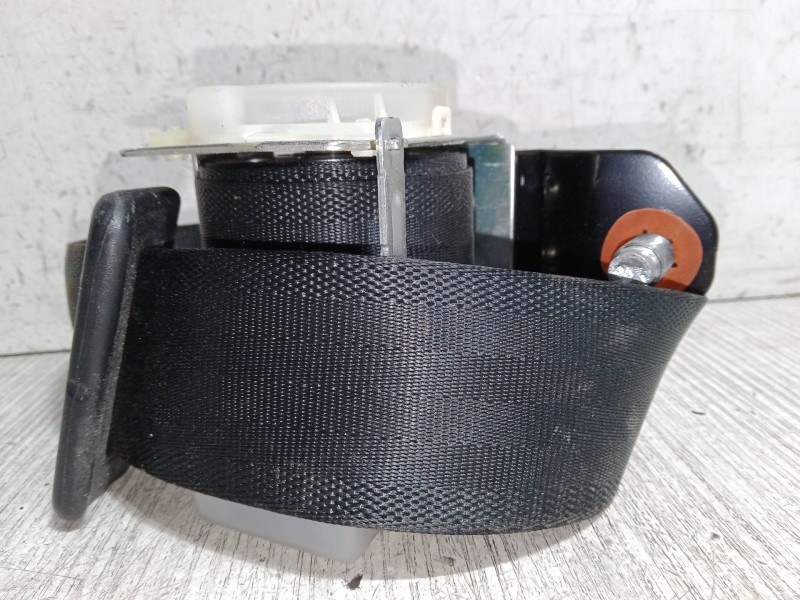 Recambio de cinturon seguridad trasero izquierdo para hyundai coupe ii (gk) 1.6 16v referencia OEM IAM 041190  