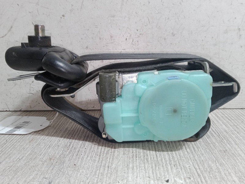 Recambio de cinturon seguridad delantero izquierdo para hyundai coupe ii (gk) 1.6 16v referencia OEM IAM   