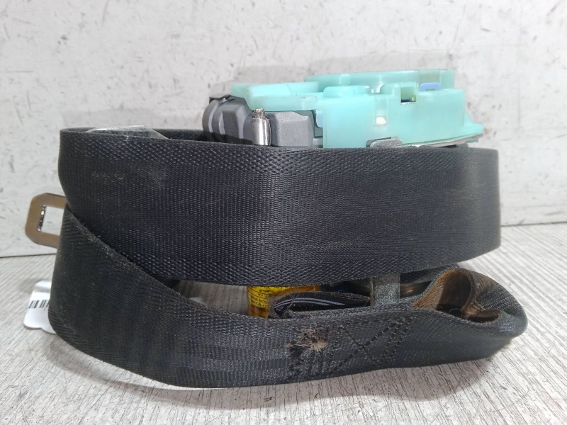 Recambio de cinturon seguridad delantero izquierdo para hyundai coupe ii (gk) 1.6 16v referencia OEM IAM   