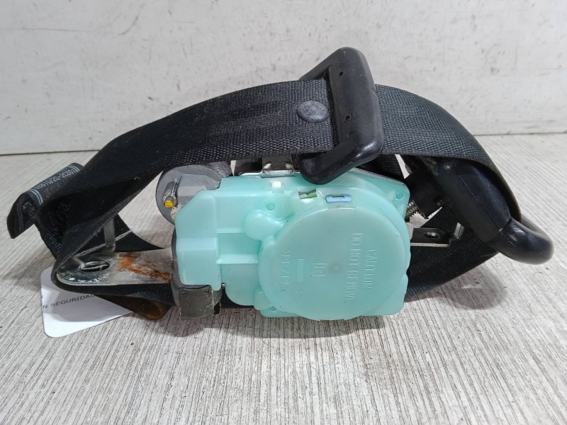 Recambio de cinturon seguridad delantero derecho para hyundai coupe ii (gk) 1.6 16v referencia OEM IAM   
