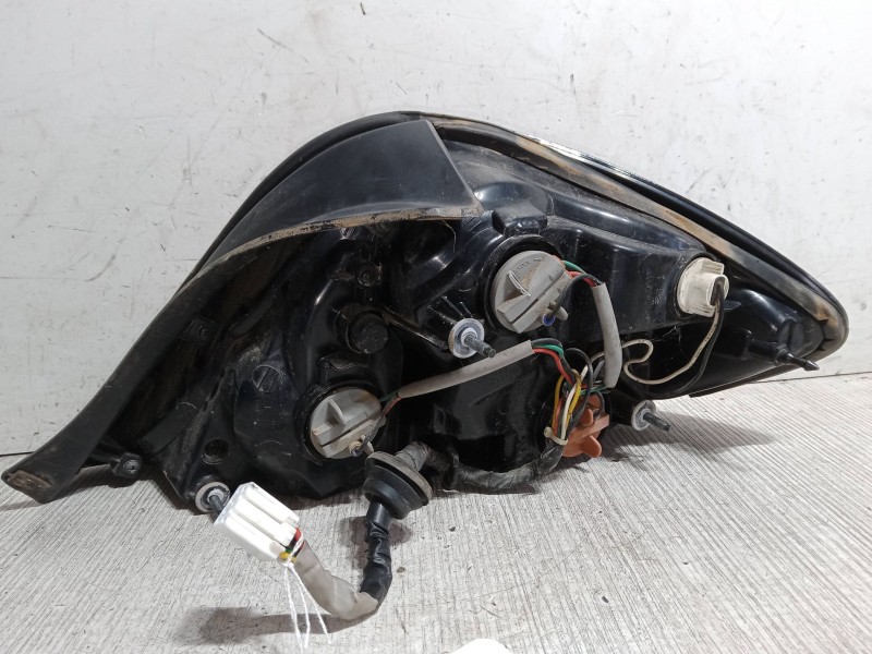 Recambio de piloto trasero izquierdo para hyundai coupe ii (gk) 1.6 16v referencia OEM IAM   
