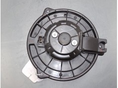 Recambio de motor calefaccion para toyota corolla (_e12_) 1.6 vvt-i (zze121_) referencia OEM IAM 0130101601 8-0527MF016070-0610  2