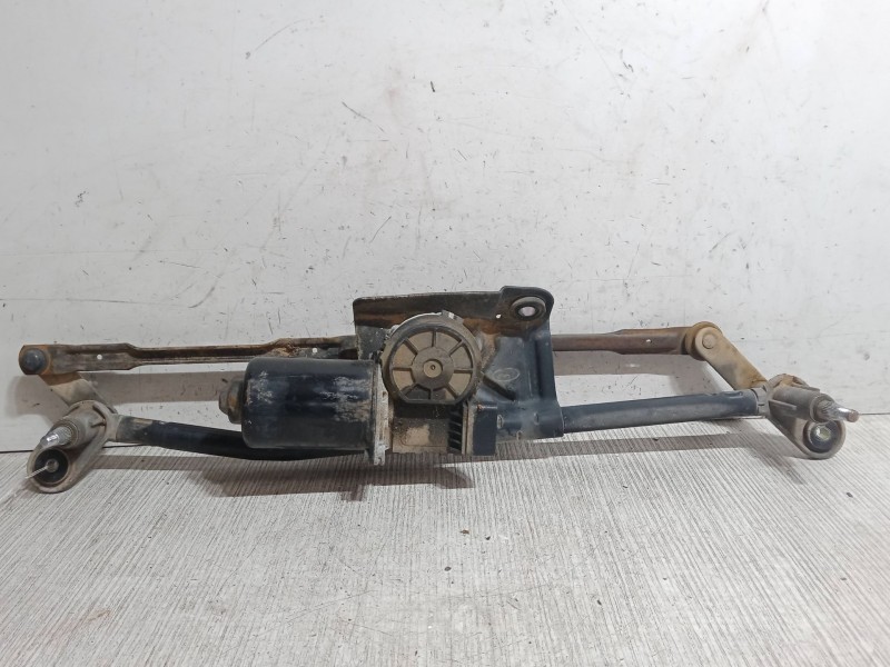 Recambio de motor limpia delantero para hyundai coupe ii (gk) 1.6 16v referencia OEM IAM   