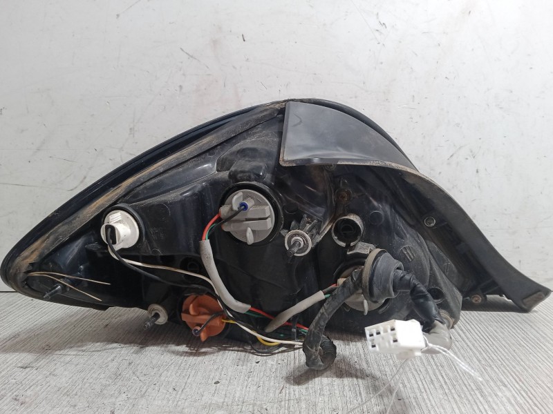 Recambio de piloto trasero derecho para hyundai coupe ii (gk) 1.6 16v referencia OEM IAM   