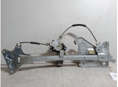Recambio de elevalunas delantero derecho para hyundai coupe ii (gk) 1.6 16v referencia OEM IAM   