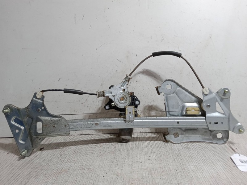 Recambio de elevalunas delantero derecho para hyundai coupe ii (gk) 1.6 16v referencia OEM IAM   