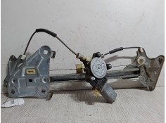 Recambio de elevalunas delantero derecho para hyundai coupe ii (gk) 1.6 16v referencia OEM IAM    2