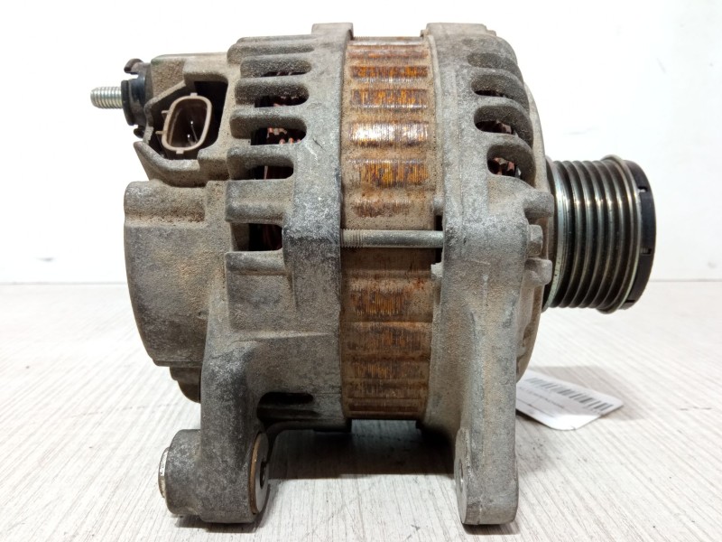 Recambio de alternador para nissan juke (f15) 1.5 dci referencia OEM IAM 231003VD1A  A3TJ4081ZE