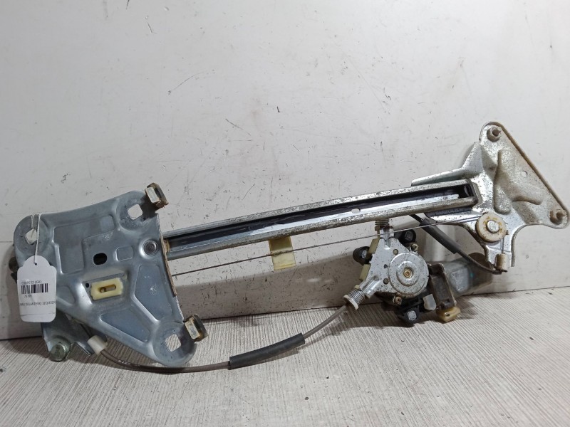 Recambio de elevalunas delantero izquierdo para hyundai coupe ii (gk) 1.6 16v referencia OEM IAM   