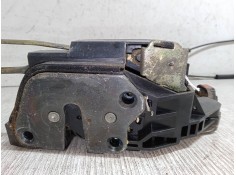 Recambio de cerradura puerta delantera derecha para hyundai coupe ii (gk) 1.6 16v referencia OEM IAM   