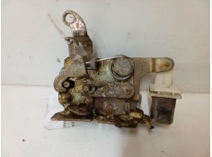 Recambio de cerradura puerta delantera derecha para citroën c15 station wagon 1.8 d referencia OEM IAM   