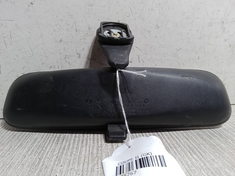 Recambio de retrovisor interior para hyundai coupe ii (gk) 1.6 16v referencia OEM IAM   