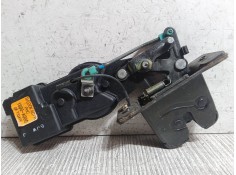 Recambio de cerradura maletero / porton para hyundai coupe ii (gk) 1.6 16v referencia OEM IAM 1800A000  