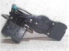 Recambio de cerradura maletero / porton para hyundai coupe ii (gk) 1.6 16v referencia OEM IAM 1800A000   2