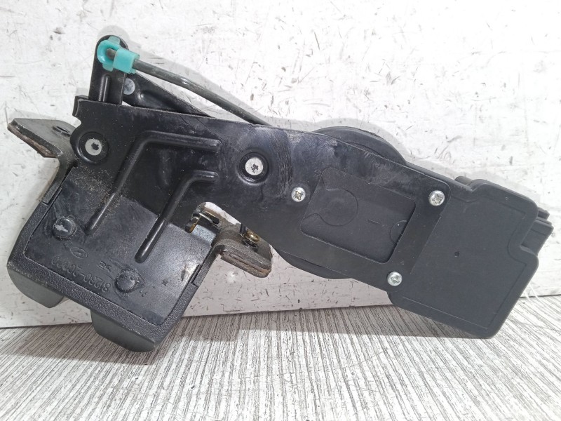 Recambio de cerradura maletero / porton para hyundai coupe ii (gk) 1.6 16v referencia OEM IAM 1800A000  