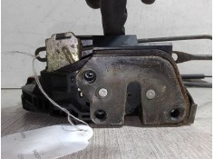 Recambio de cerradura puerta delantera izquierda para hyundai coupe ii (gk) 1.6 16v referencia OEM IAM   