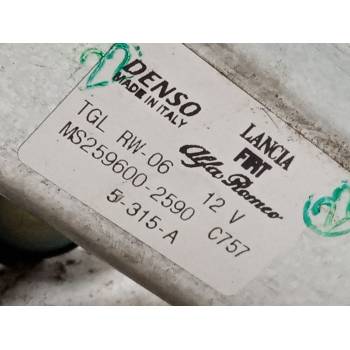 MOTOR LIMPIA TRASERO MS259600 