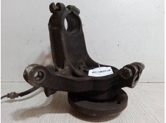 Recambio de mangueta delantera izquierda para citroën c3 i (fc_, fn_) 1.4 i referencia OEM IAM   