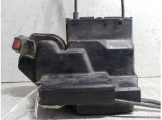 Recambio de cerradura puerta delantera izquierda para hyundai coupe ii (gk) 1.6 16v referencia OEM IAM    2