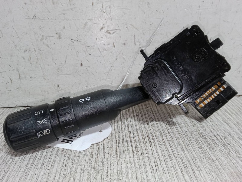 Recambio de mando luces para hyundai coupe ii (gk) 1.6 16v referencia OEM IAM GKFL3283AA  