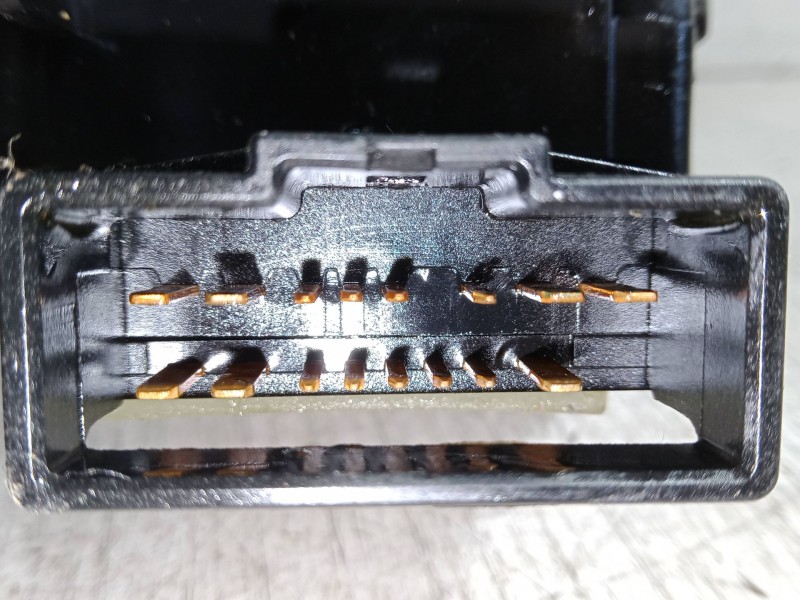 Recambio de mando luces para hyundai coupe ii (gk) 1.6 16v referencia OEM IAM GKFL3283AA  