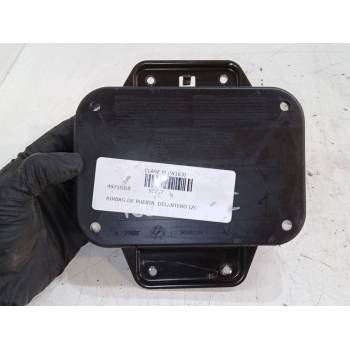 AIRBAG DE PUERTA DELANTERO IZQUIERDO A1638600605 