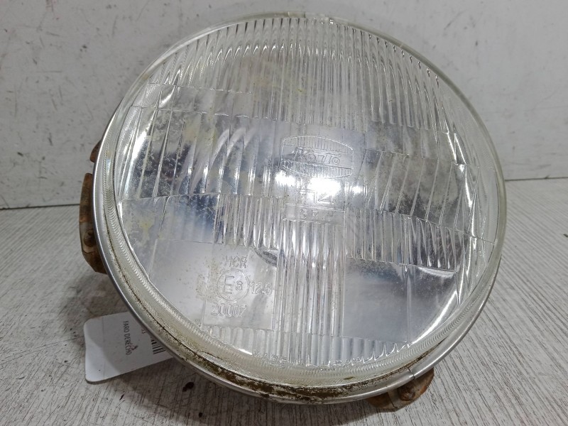 Recambio de faro derecho para mitsubishi pajero ii (v3_w) 3.2 did 4wd referencia OEM IAM   